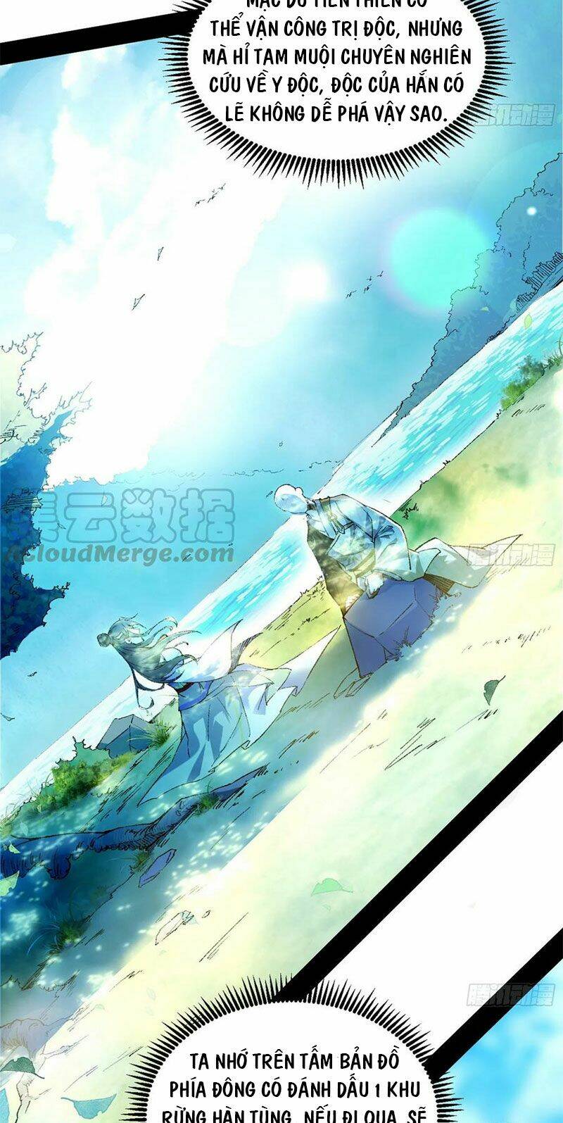 Ta Là Tà Đế Chapter 136 - Trang 2