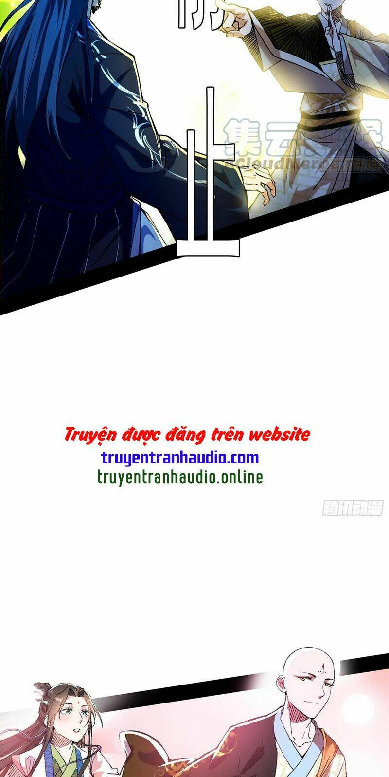 Ta Là Tà Đế Chapter 136 - Trang 2