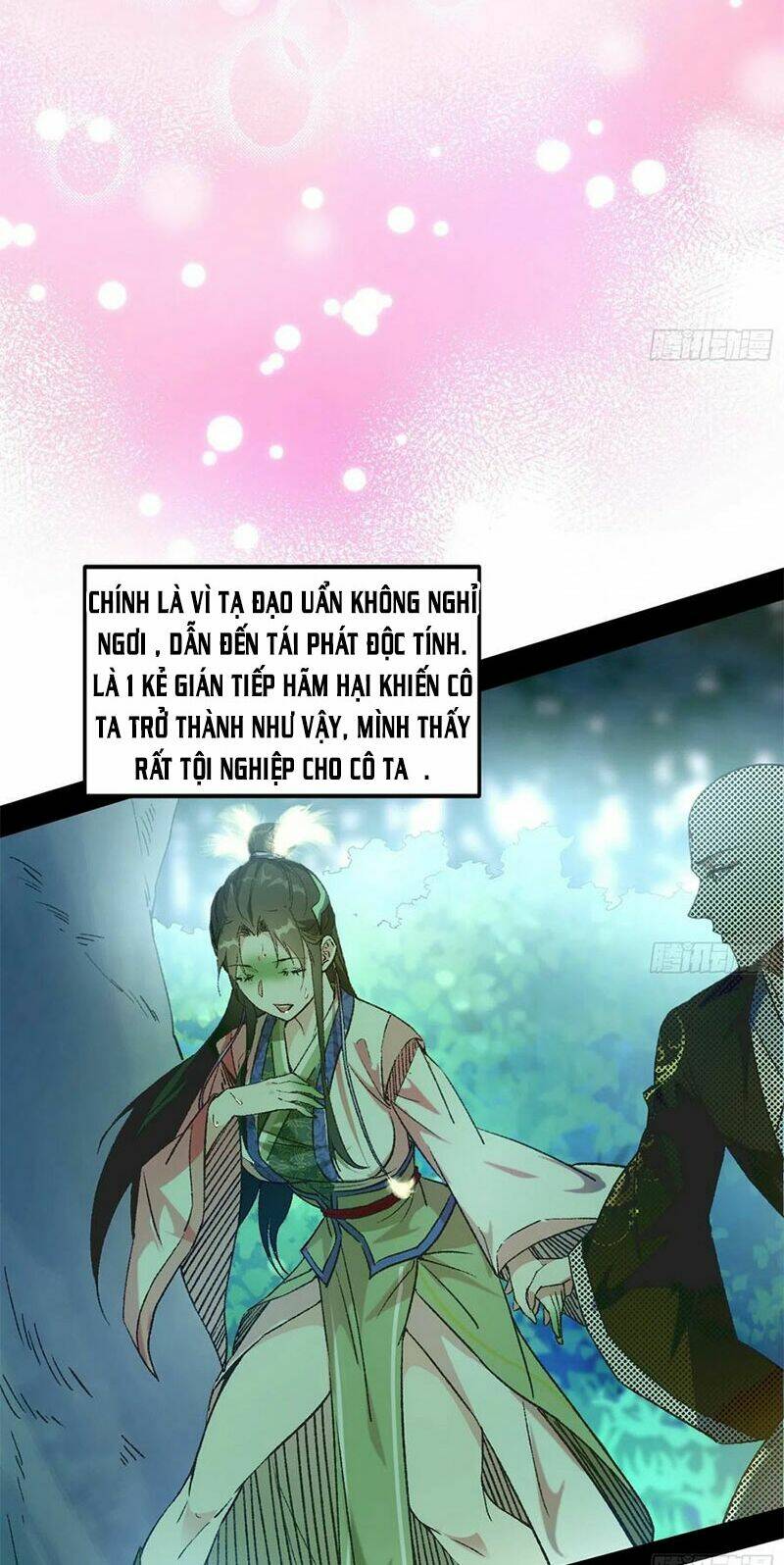 Ta Là Tà Đế Chapter 136 - Trang 2