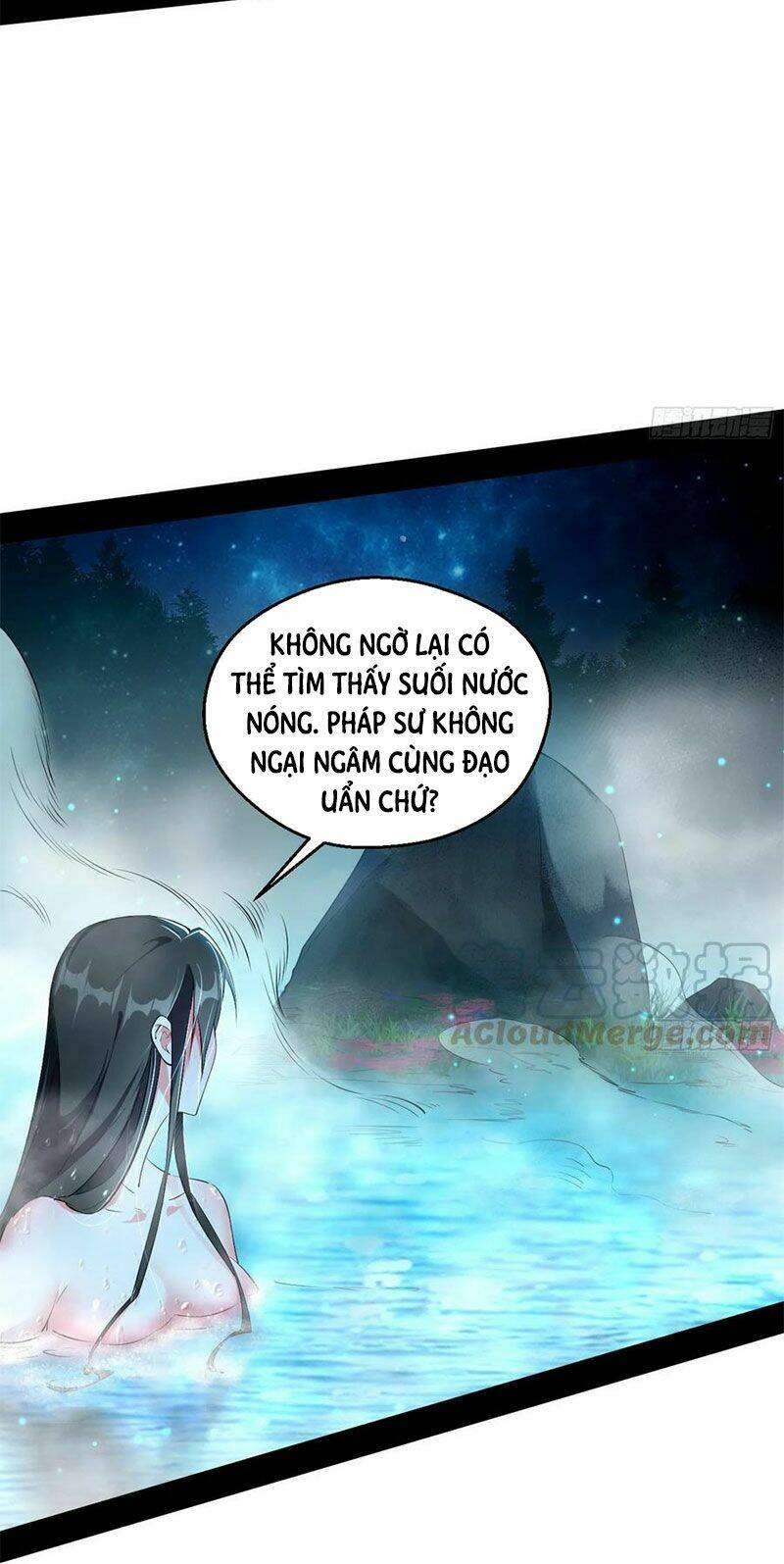 Ta Là Tà Đế Chapter 136 - Trang 2
