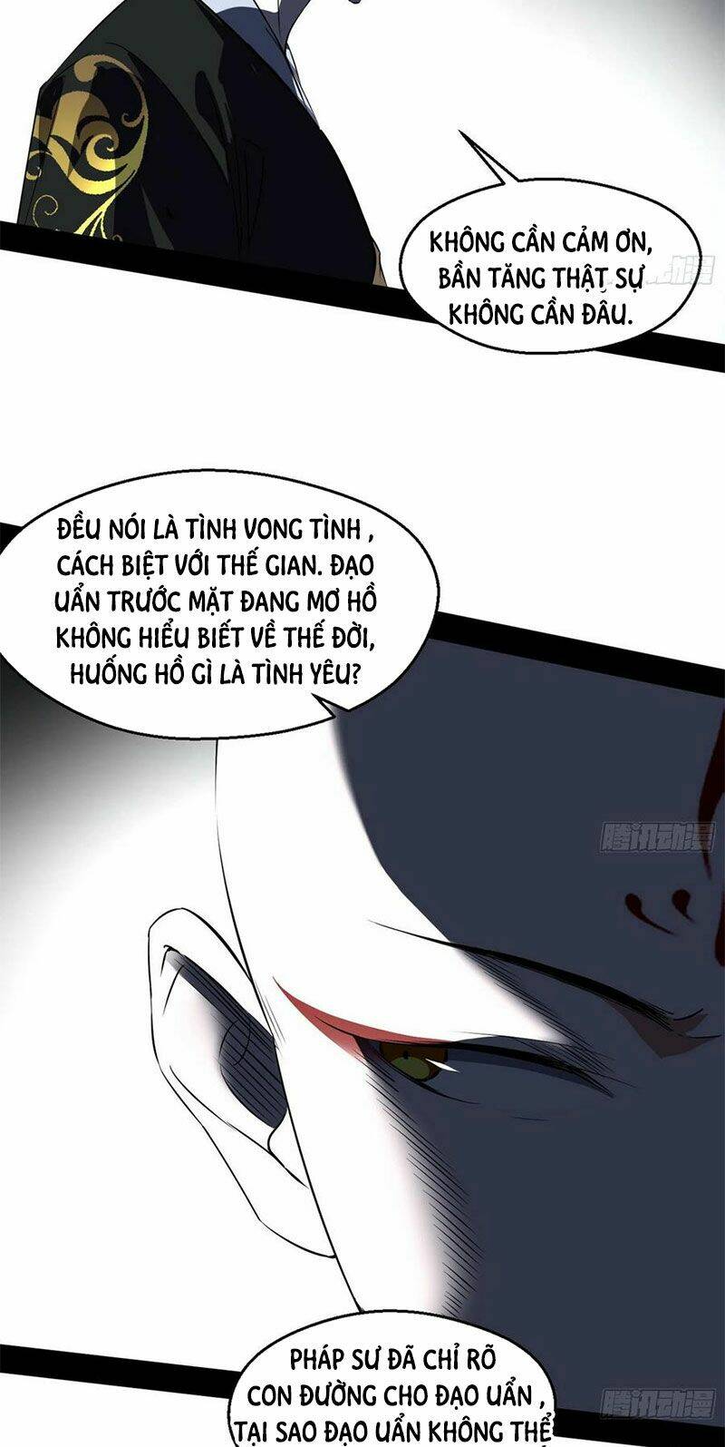 Ta Là Tà Đế Chapter 136 - Trang 2