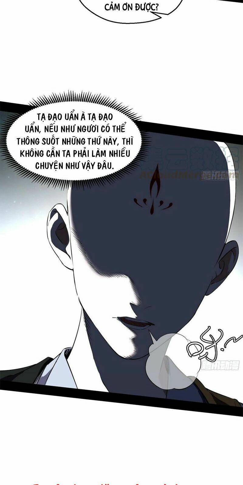 Ta Là Tà Đế Chapter 136 - Trang 2