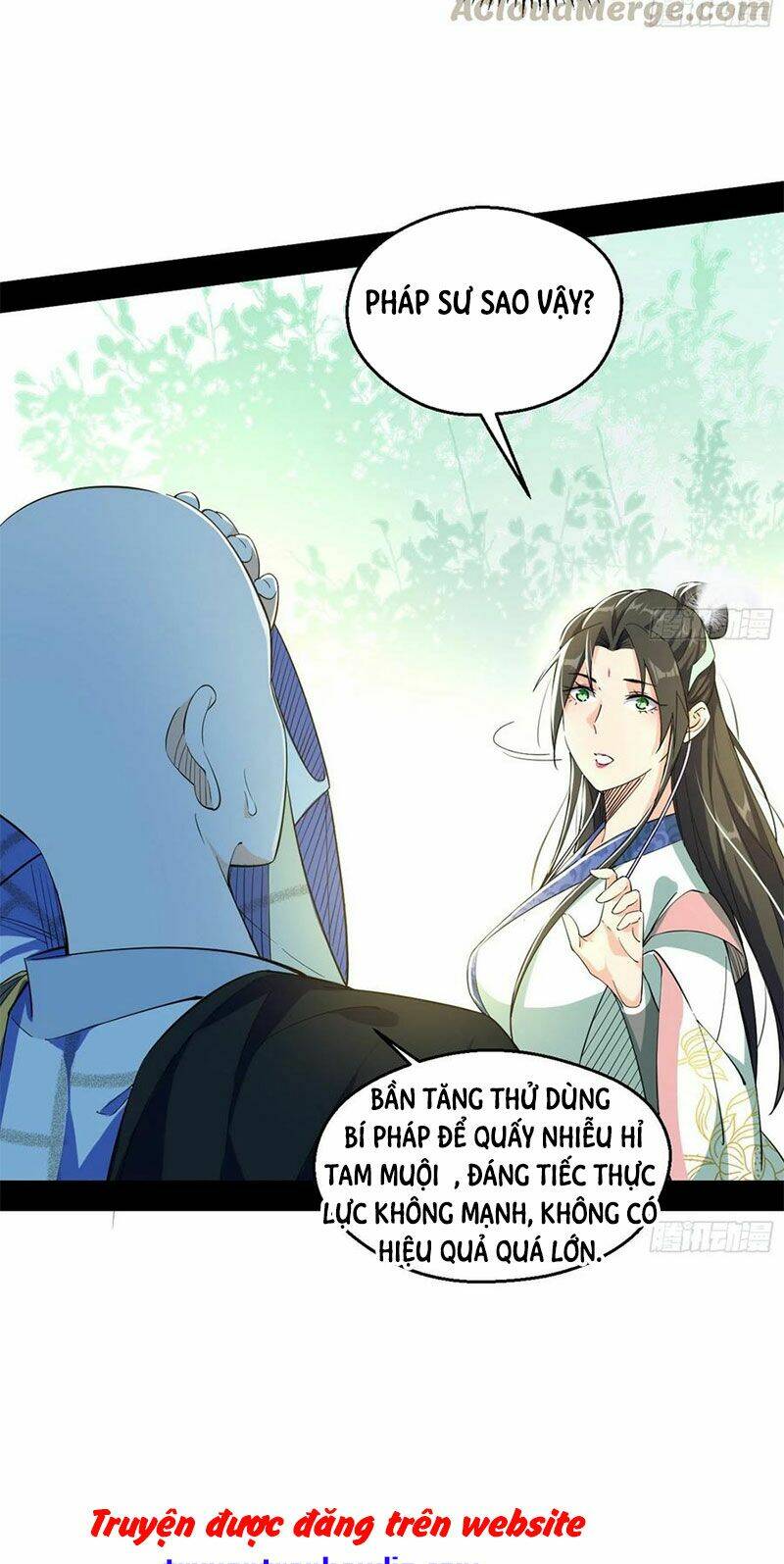 Ta Là Tà Đế Chapter 136 - Trang 2