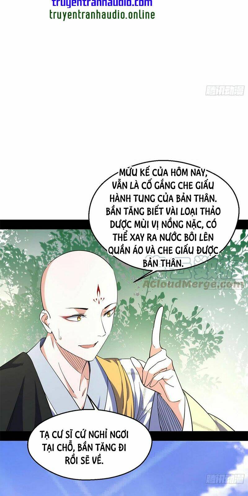 Ta Là Tà Đế Chapter 136 - Trang 2