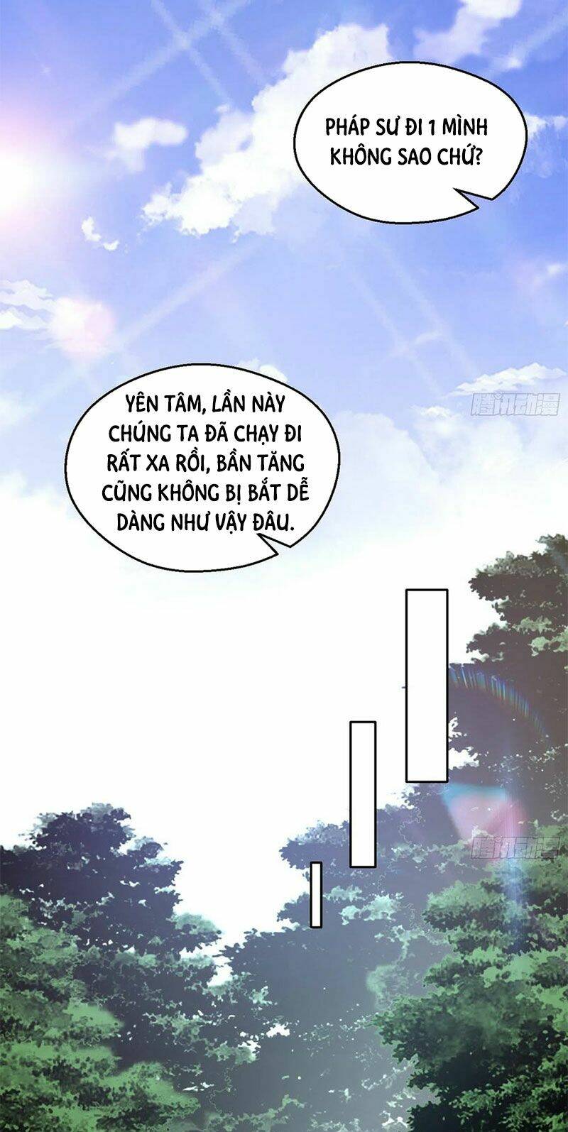 Ta Là Tà Đế Chapter 136 - Trang 2