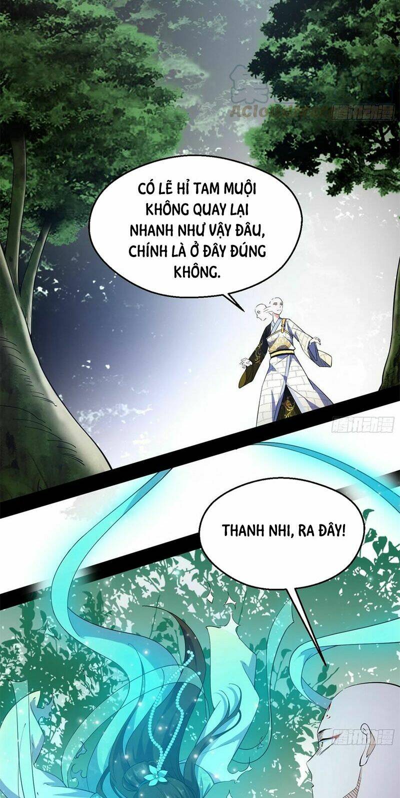 Ta Là Tà Đế Chapter 136 - Trang 2