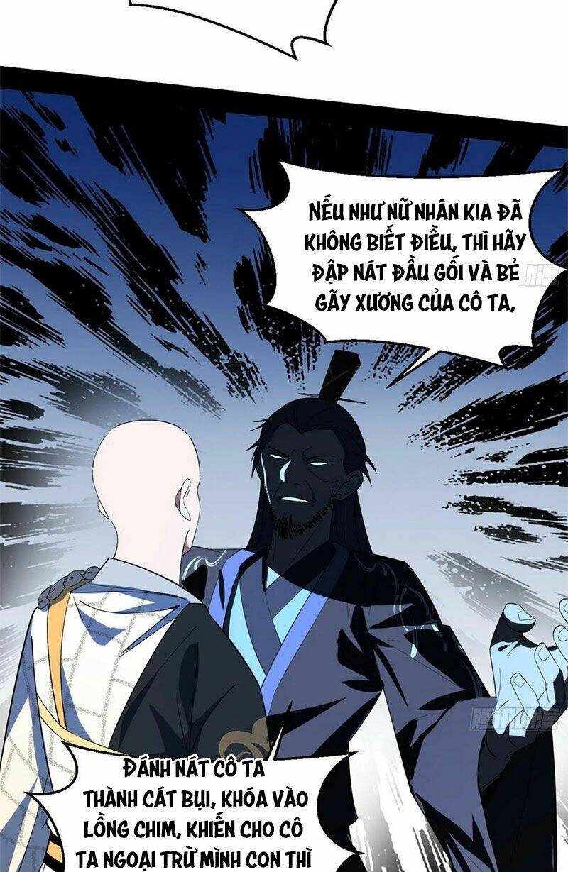 Ta Là Tà Đế Chapter 137.1 - Trang 2