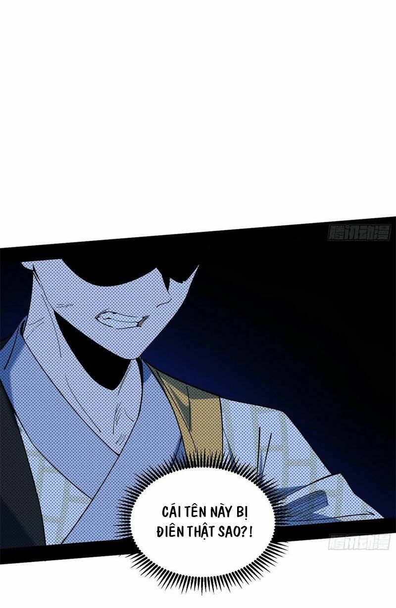 Ta Là Tà Đế Chapter 137.1 - Trang 2