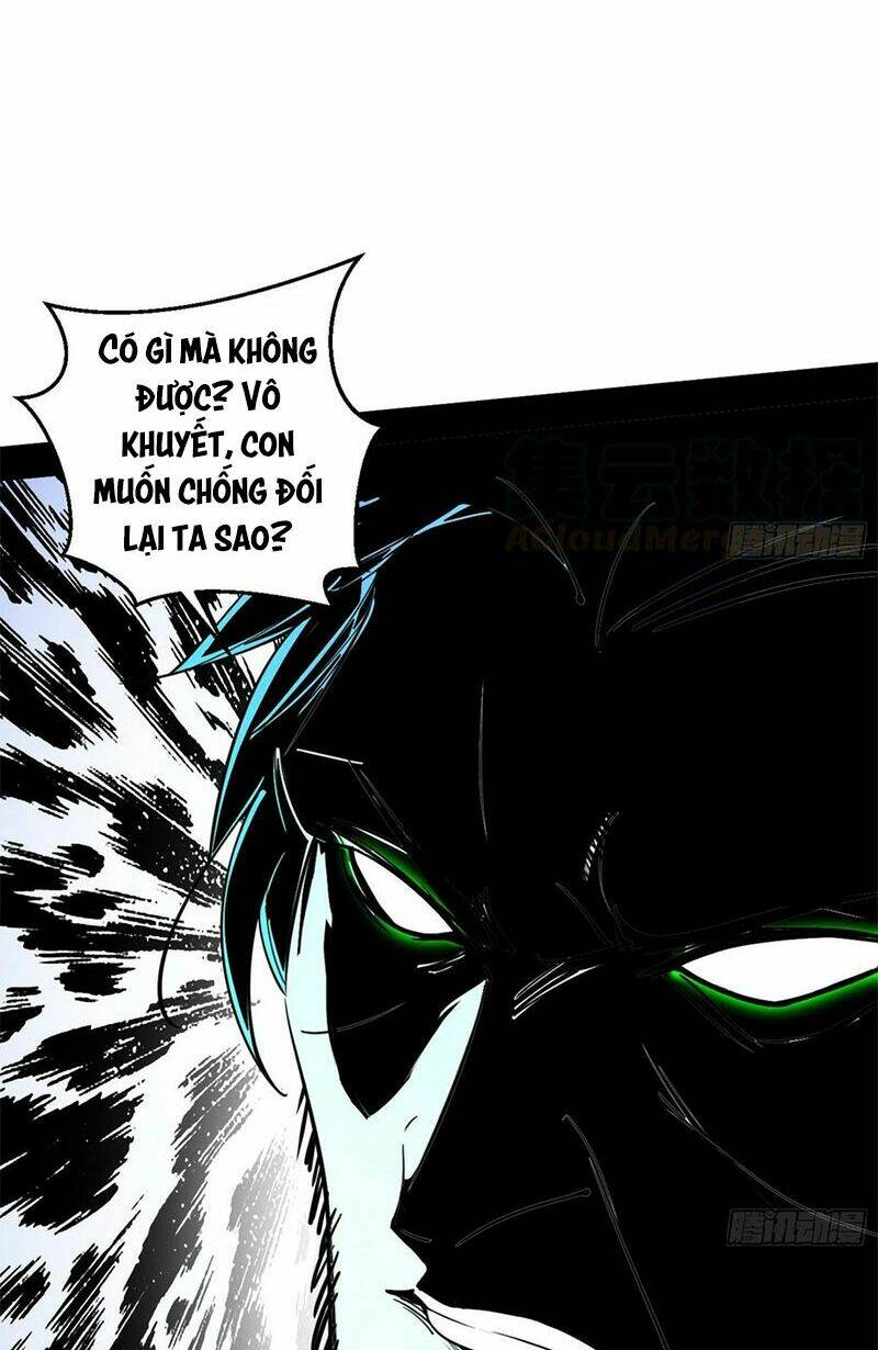 Ta Là Tà Đế Chapter 137.1 - Trang 2