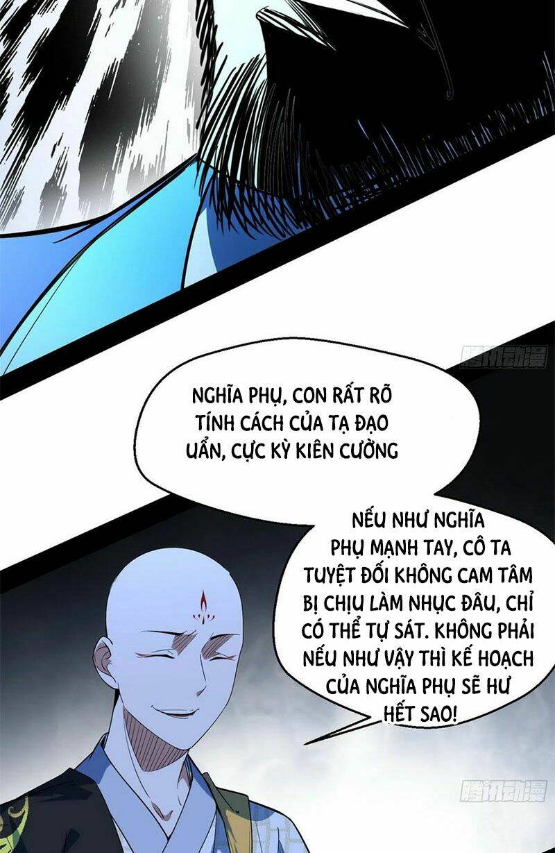 Ta Là Tà Đế Chapter 137.1 - Trang 2