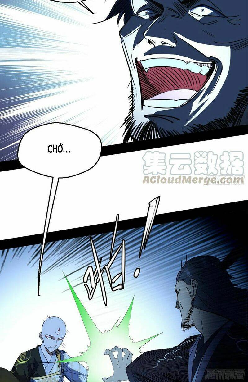 Ta Là Tà Đế Chapter 137.1 - Trang 2