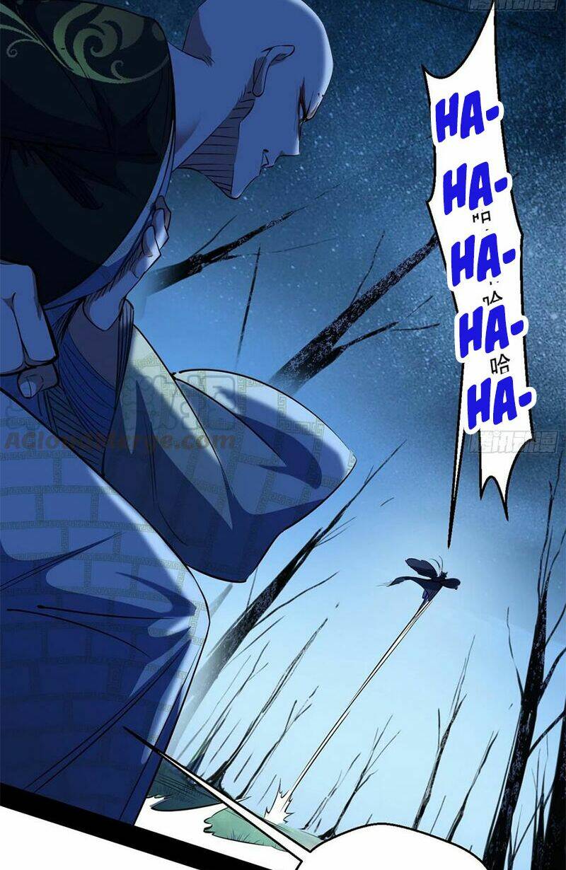 Ta Là Tà Đế Chapter 137.1 - Trang 2