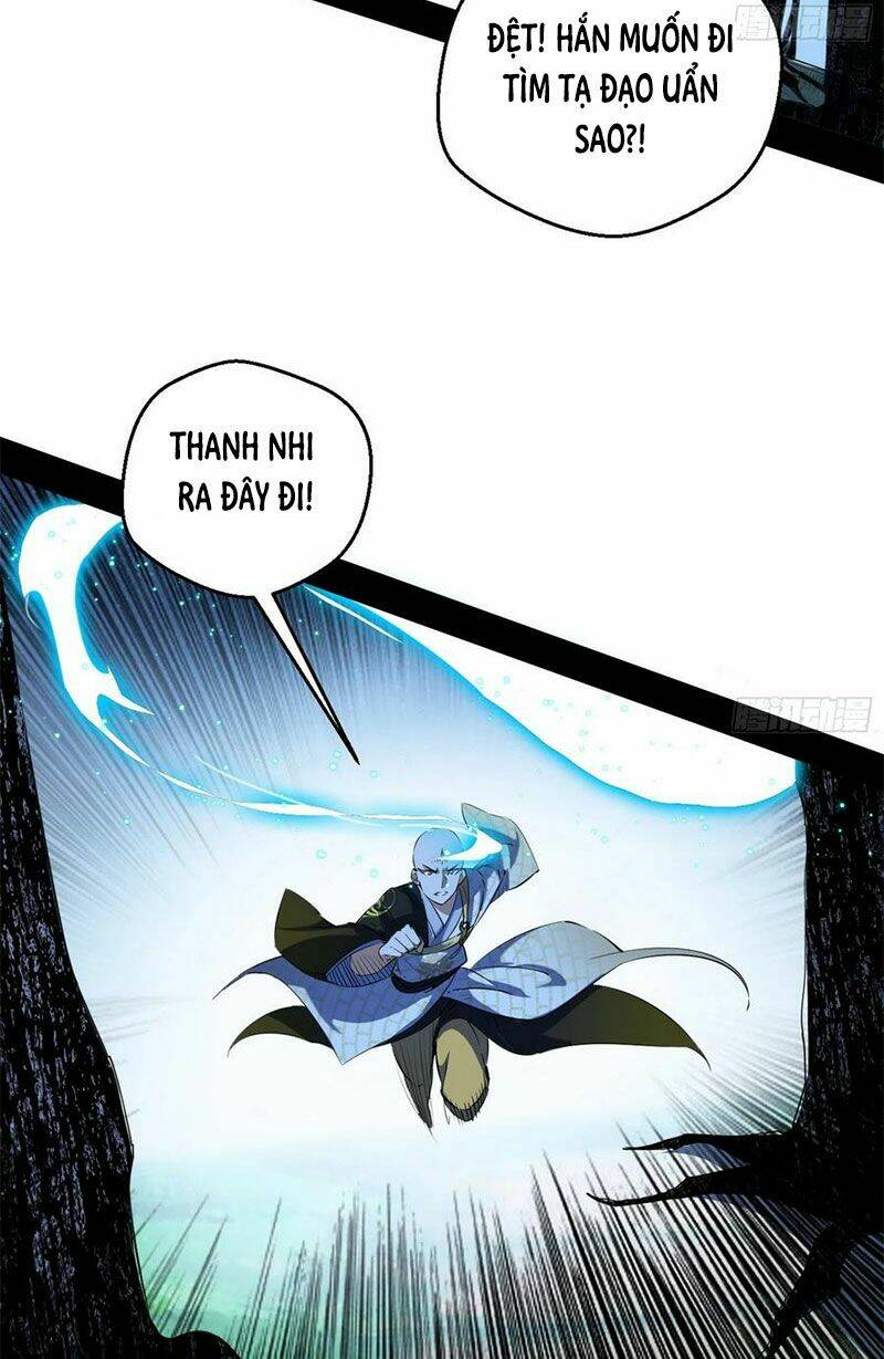 Ta Là Tà Đế Chapter 137.1 - Trang 2