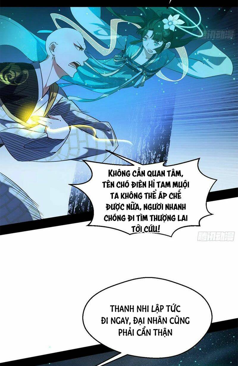 Ta Là Tà Đế Chapter 137.1 - Trang 2