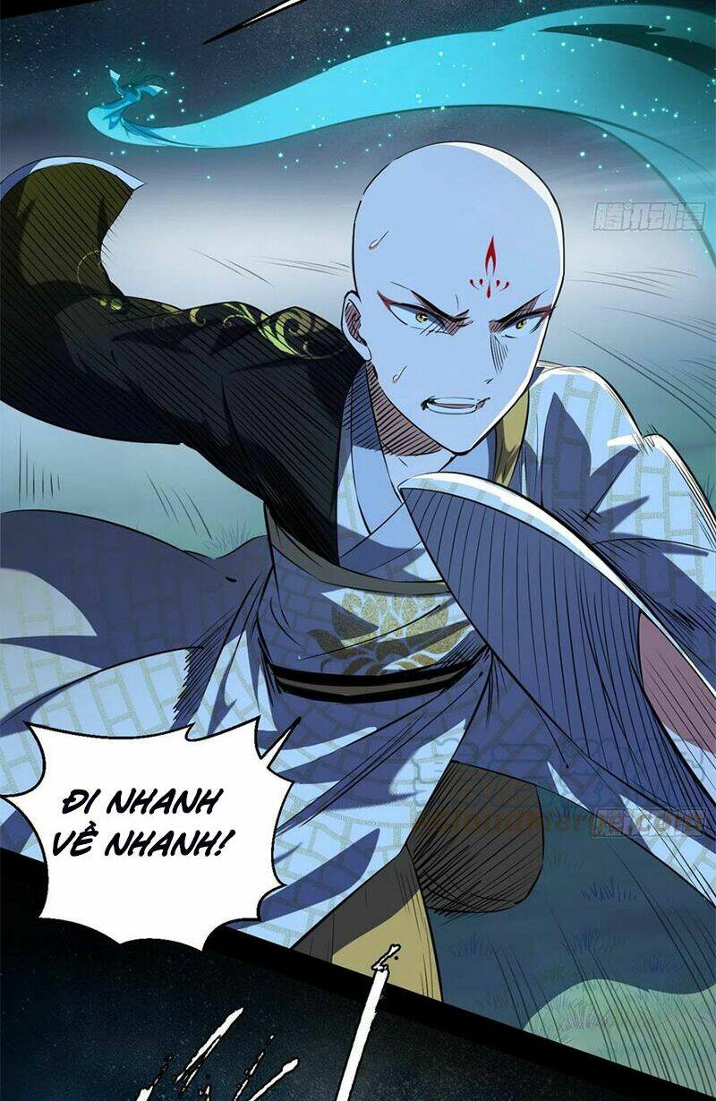 Ta Là Tà Đế Chapter 137.1 - Trang 2