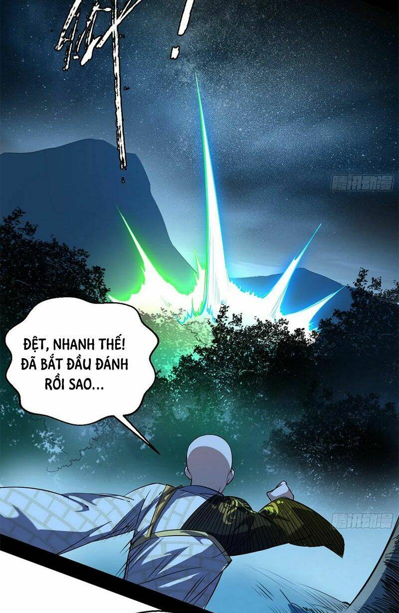 Ta Là Tà Đế Chapter 137.1 - Trang 2