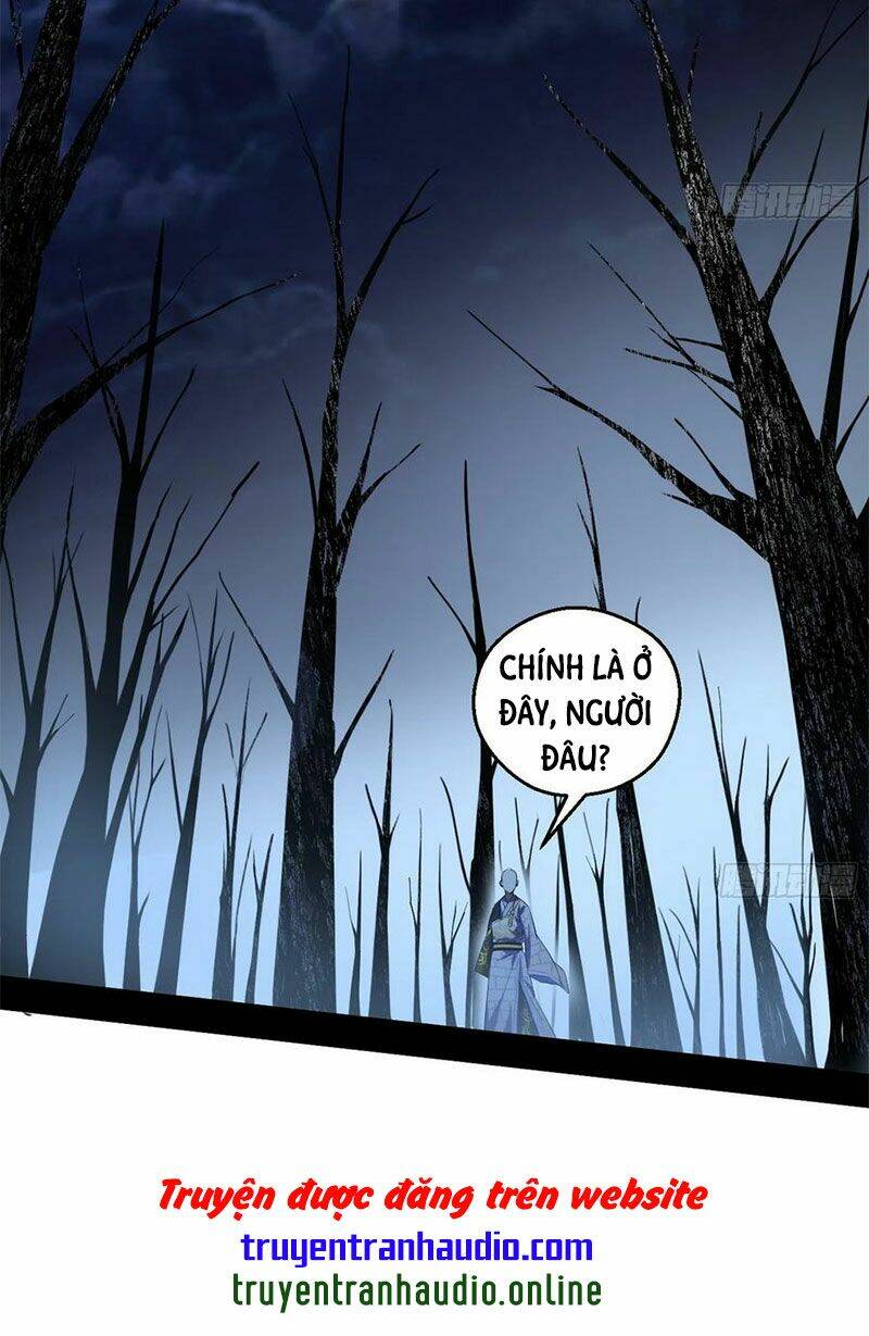 Ta Là Tà Đế Chapter 137.1 - Trang 2
