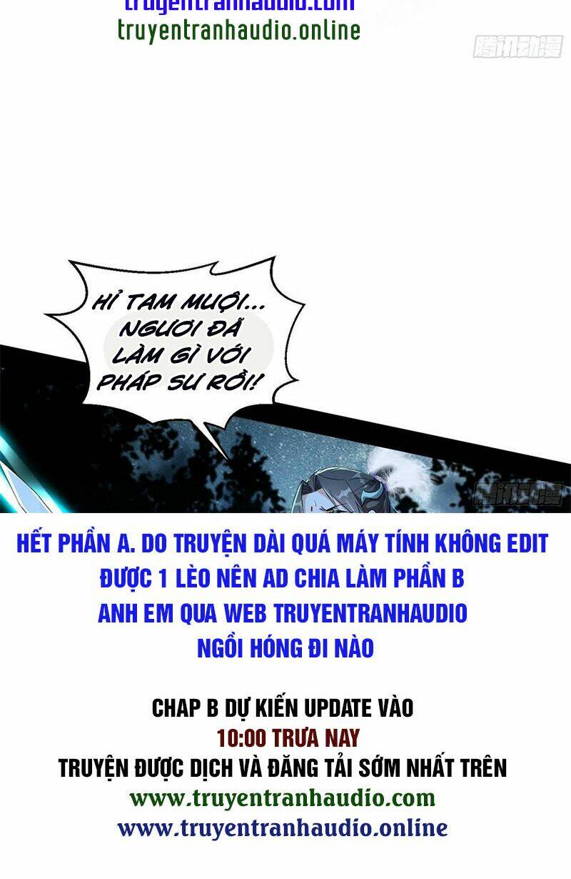 Ta Là Tà Đế Chapter 137.1 - Trang 2
