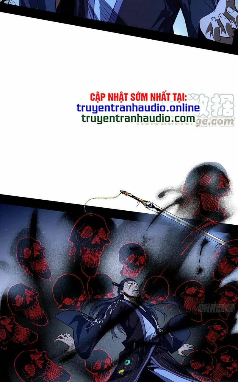 Ta Là Tà Đế Chapter 137.2 - Trang 2