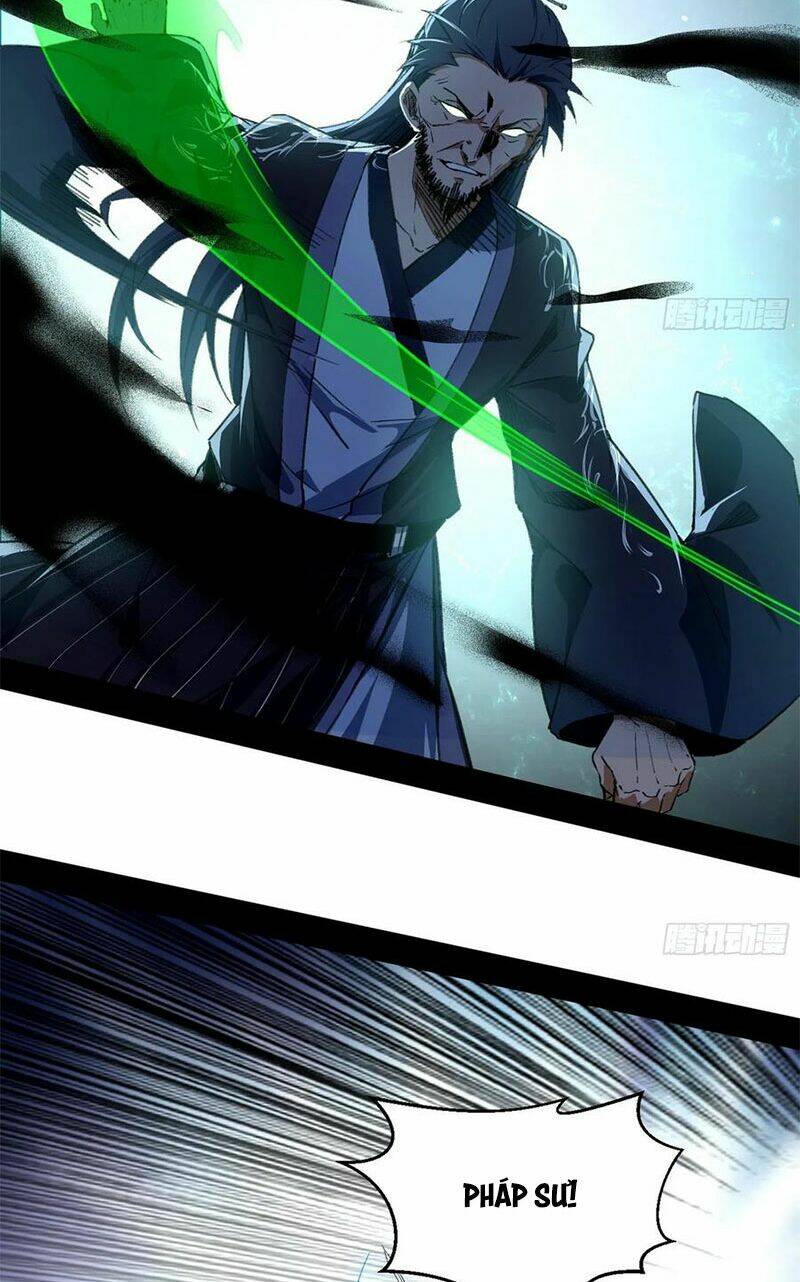 Ta Là Tà Đế Chapter 137.2 - Trang 2