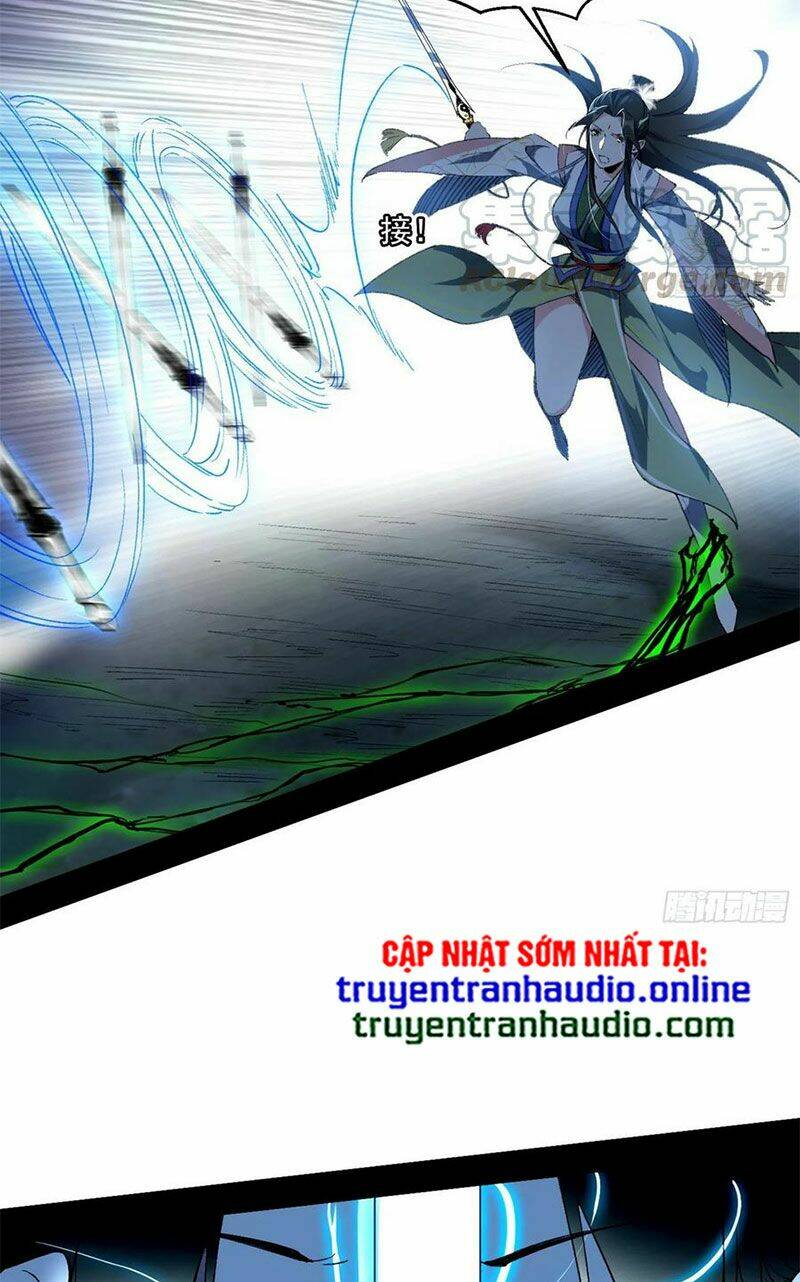 Ta Là Tà Đế Chapter 137.2 - Trang 2