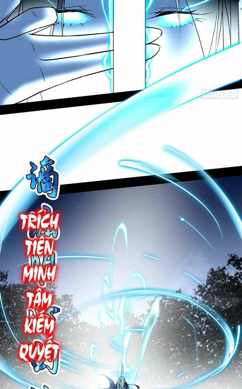 Ta Là Tà Đế Chapter 137.2 - Trang 2