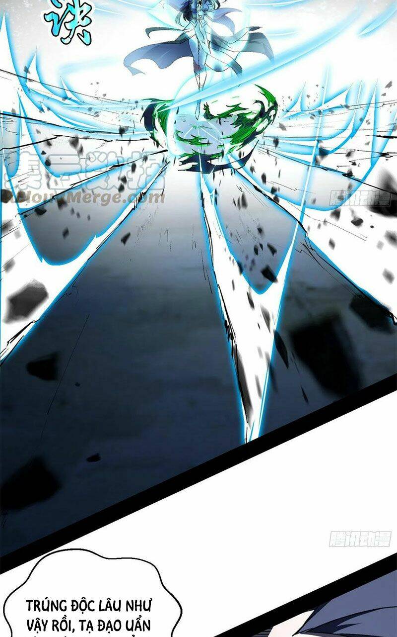 Ta Là Tà Đế Chapter 137.2 - Trang 2