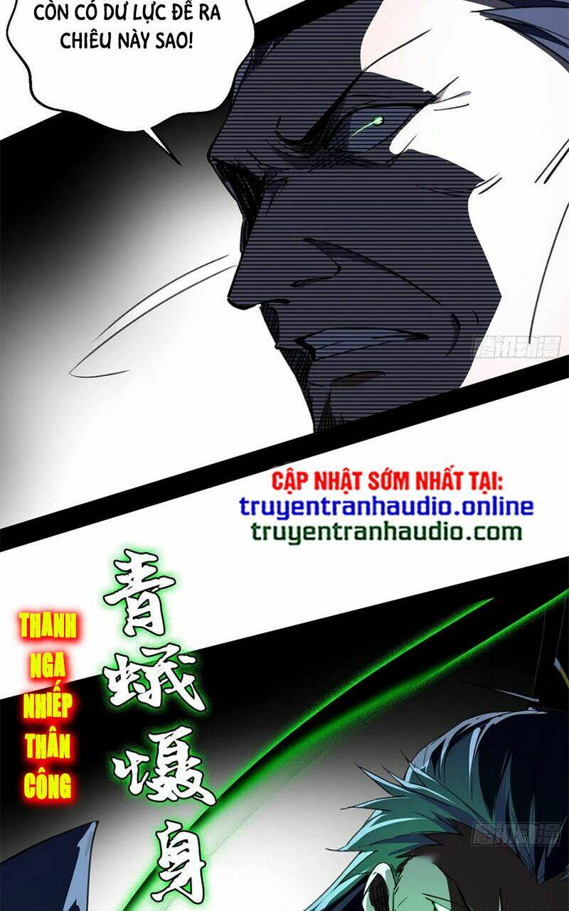 Ta Là Tà Đế Chapter 137.2 - Trang 2