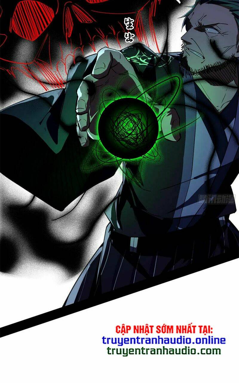 Ta Là Tà Đế Chapter 137.2 - Trang 2