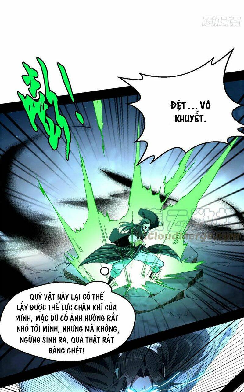 Ta Là Tà Đế Chapter 137.2 - Trang 2