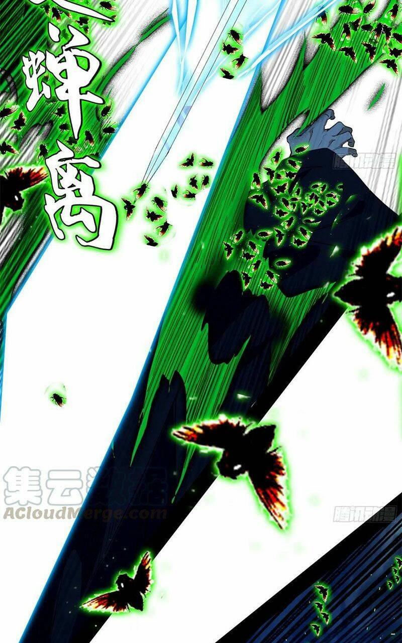 Ta Là Tà Đế Chapter 137.2 - Trang 2