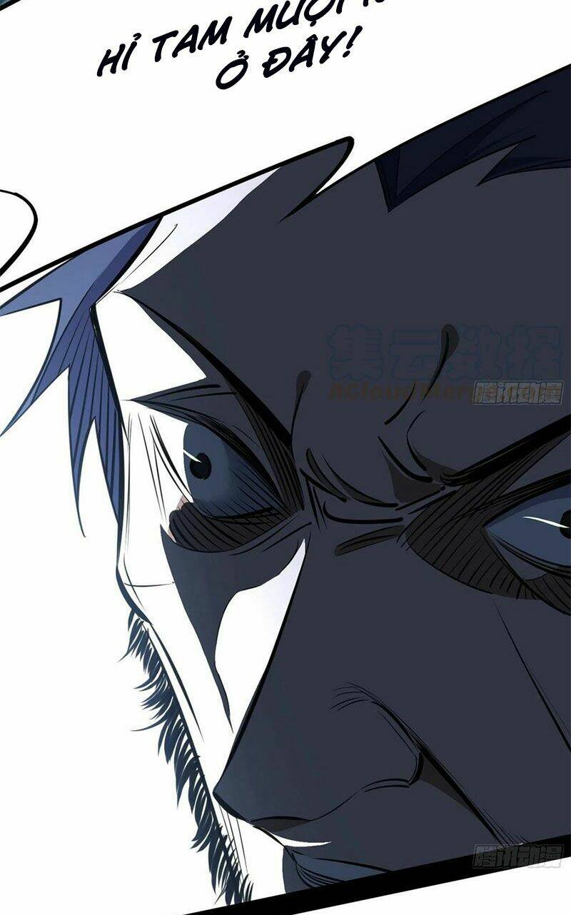 Ta Là Tà Đế Chapter 137.2 - Trang 2