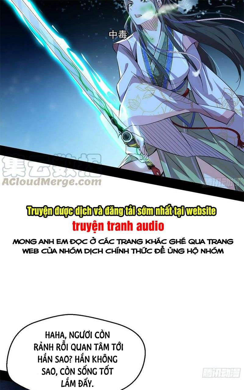 Ta Là Tà Đế Chapter 137 - Trang 2