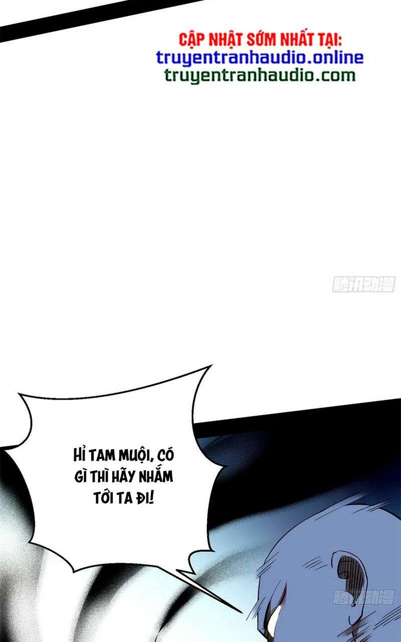 Ta Là Tà Đế Chapter 137 - Trang 2