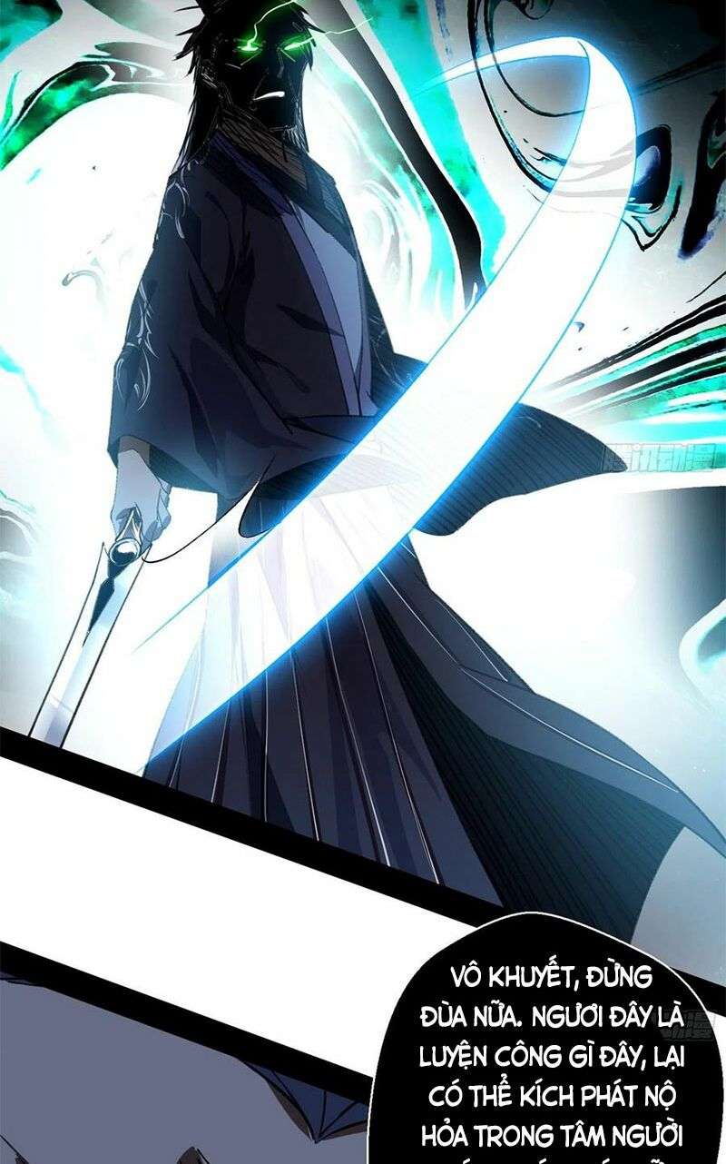 Ta Là Tà Đế Chapter 137 - Trang 2