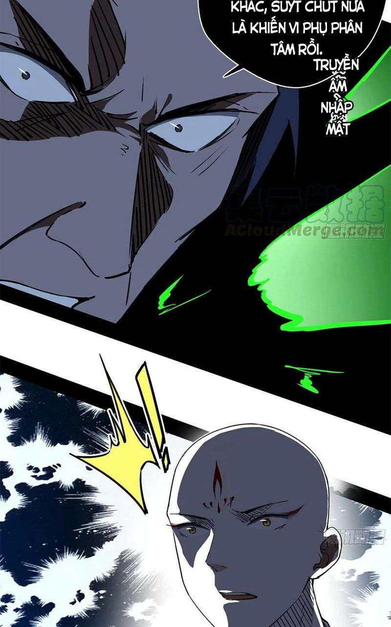 Ta Là Tà Đế Chapter 137 - Trang 2