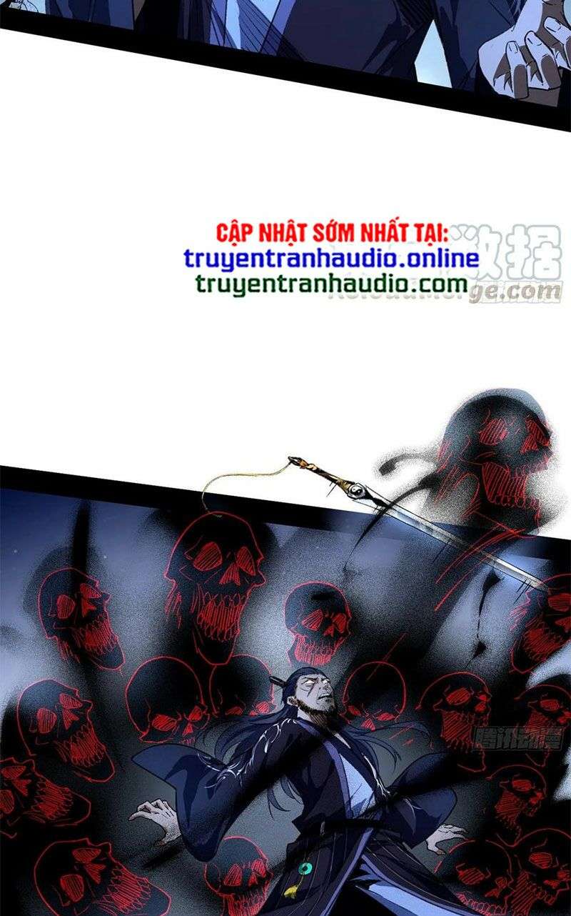 Ta Là Tà Đế Chapter 137 - Trang 2