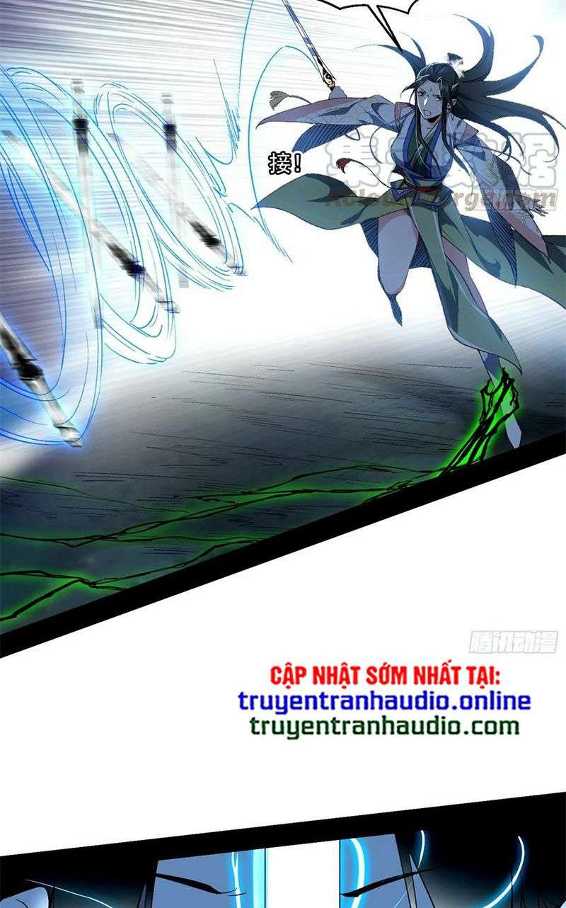 Ta Là Tà Đế Chapter 137 - Trang 2