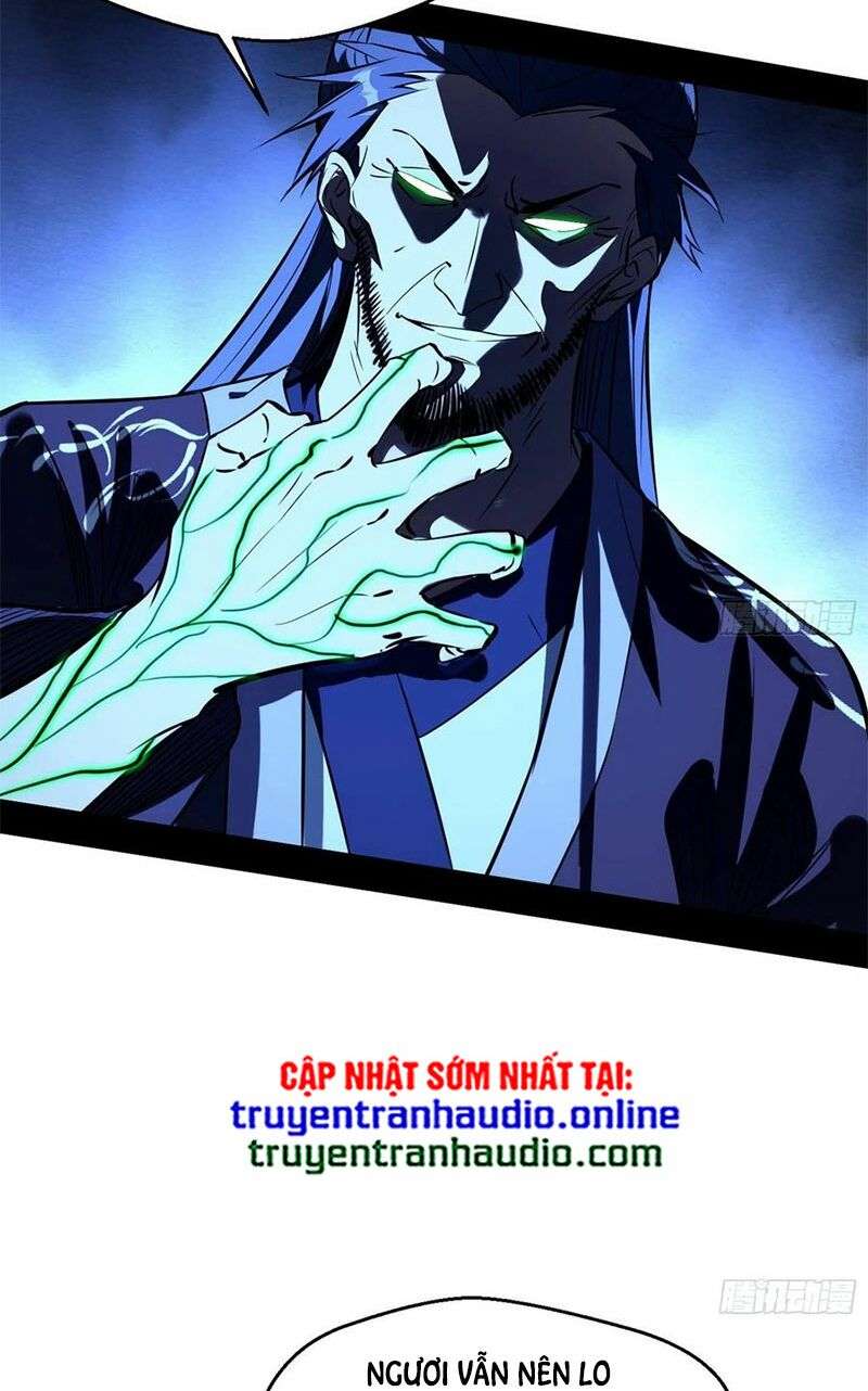 Ta Là Tà Đế Chapter 137 - Trang 2