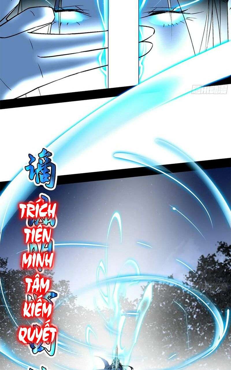 Ta Là Tà Đế Chapter 137 - Trang 2