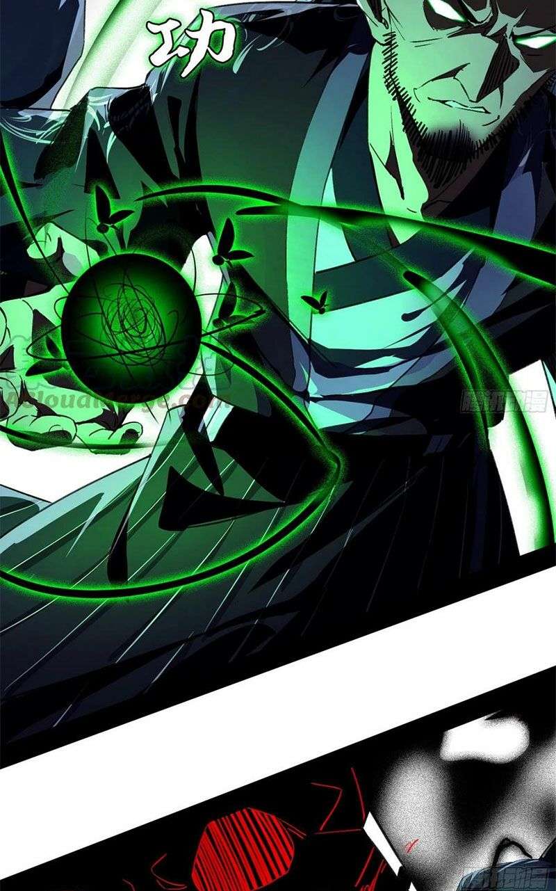 Ta Là Tà Đế Chapter 137 - Trang 2