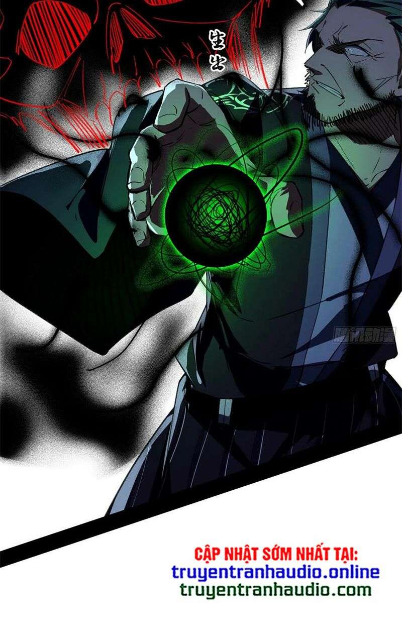 Ta Là Tà Đế Chapter 137 - Trang 2