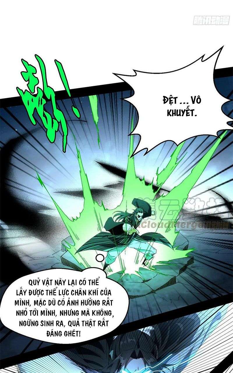 Ta Là Tà Đế Chapter 137 - Trang 2