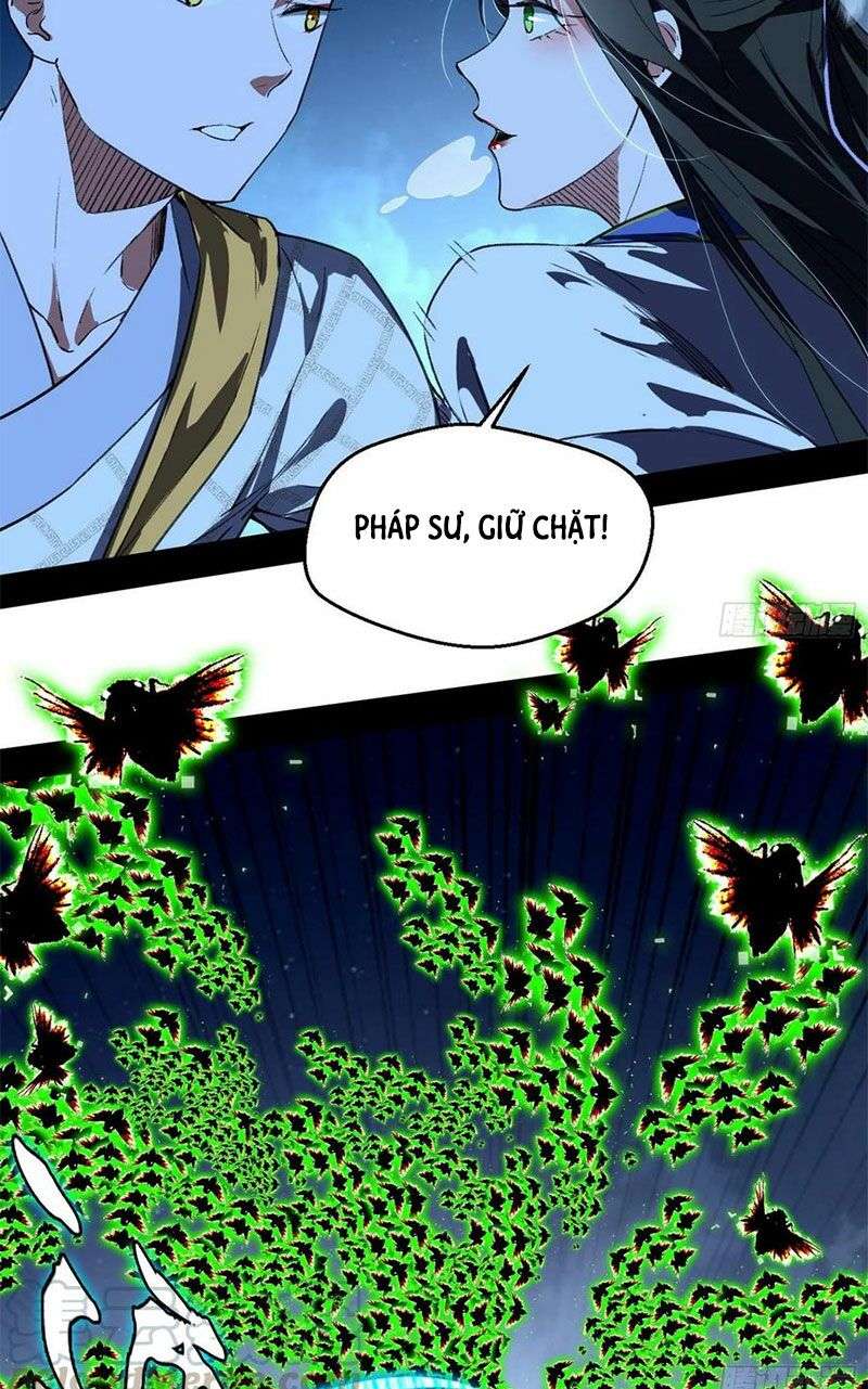 Ta Là Tà Đế Chapter 137 - Trang 2