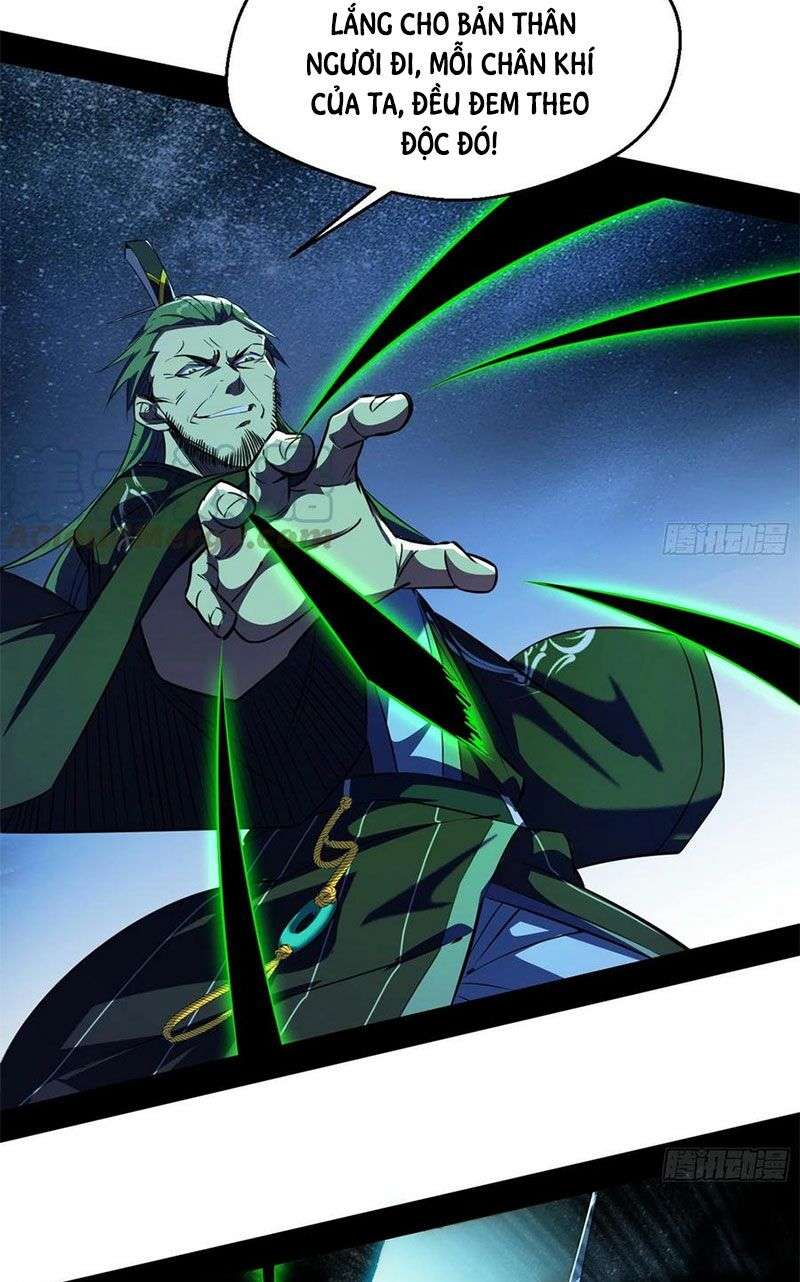 Ta Là Tà Đế Chapter 137 - Trang 2