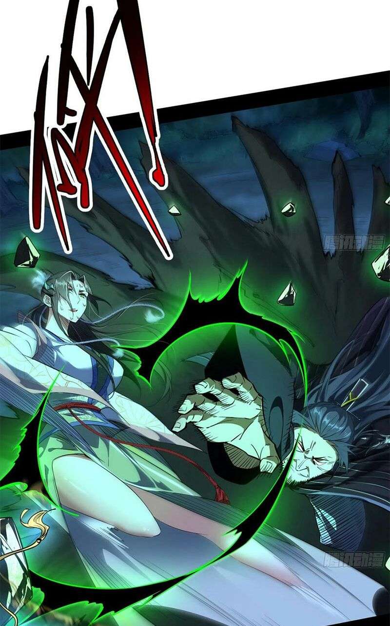 Ta Là Tà Đế Chapter 137 - Trang 2