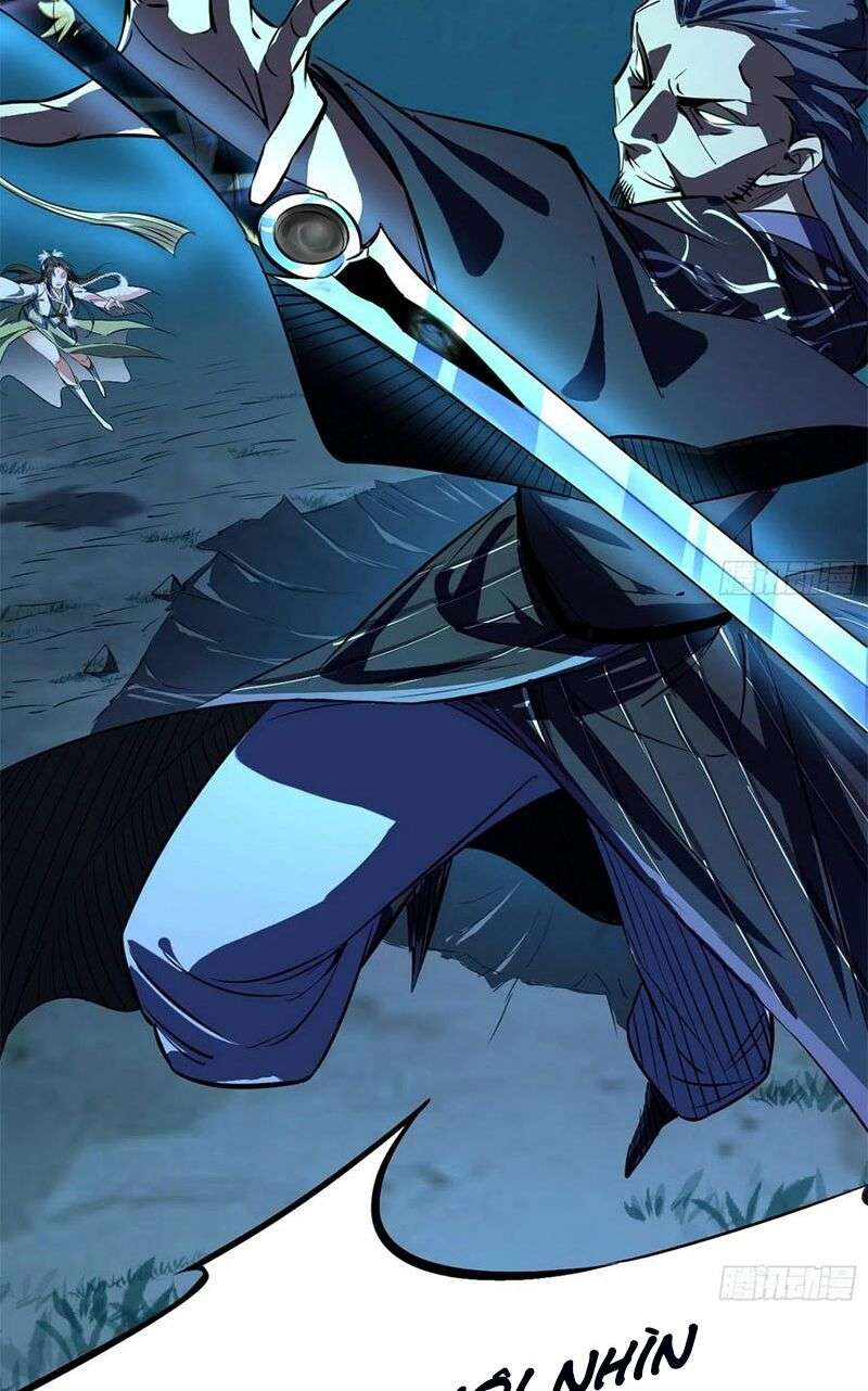 Ta Là Tà Đế Chapter 137 - Trang 2