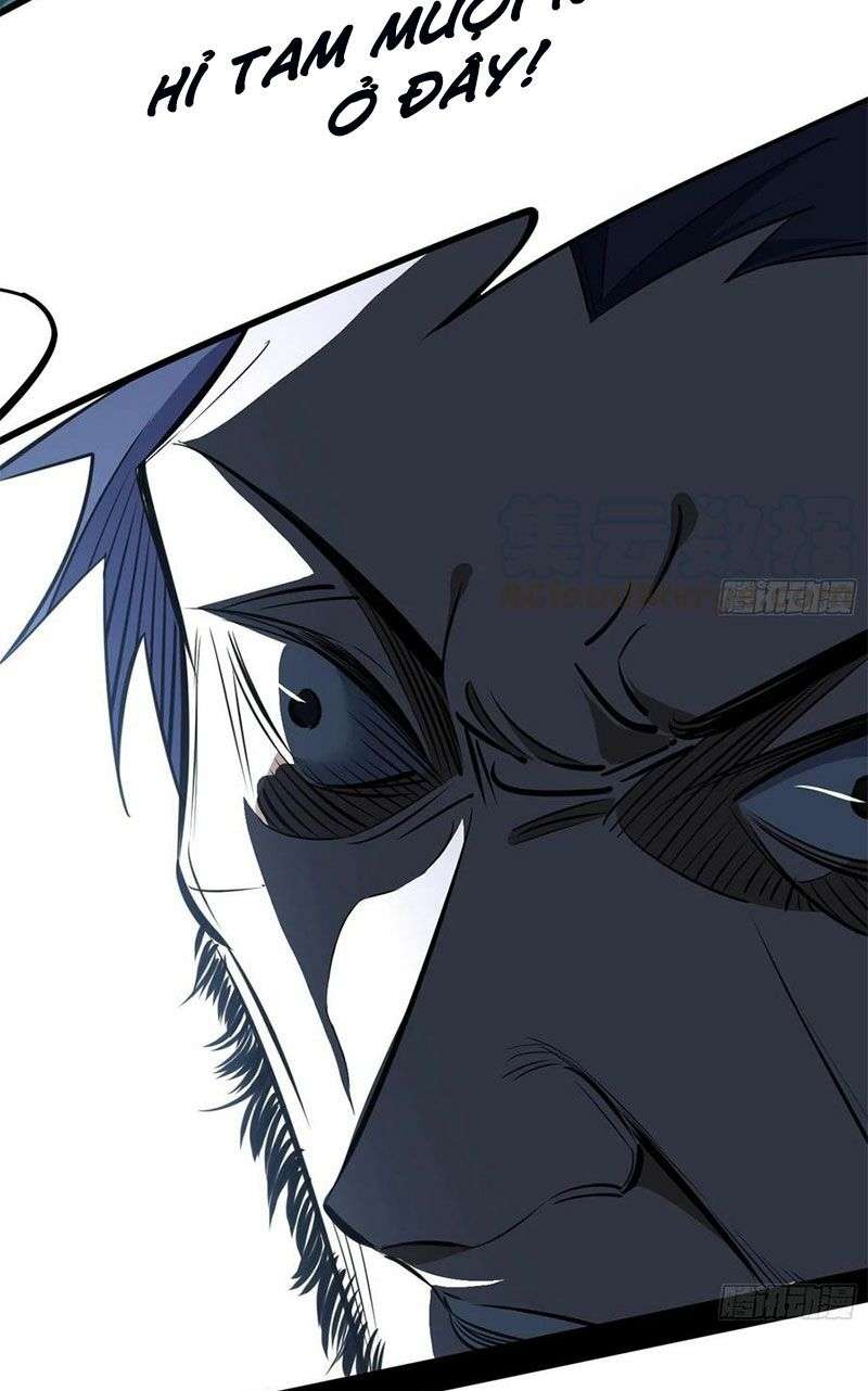 Ta Là Tà Đế Chapter 137 - Trang 2