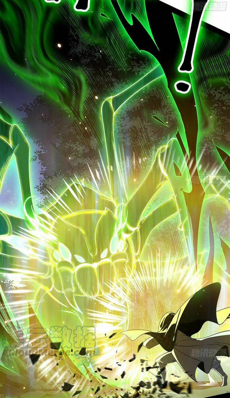 Ta Là Tà Đế Chapter 139 - Trang 2