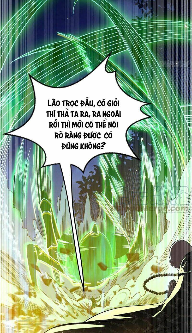 Ta Là Tà Đế Chapter 139 - Trang 2